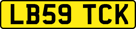 LB59TCK
