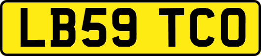 LB59TCO