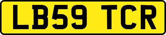 LB59TCR