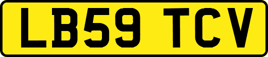 LB59TCV