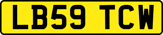 LB59TCW