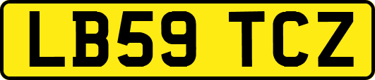 LB59TCZ