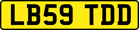 LB59TDD