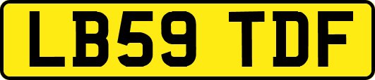 LB59TDF