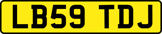 LB59TDJ