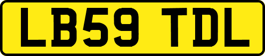 LB59TDL