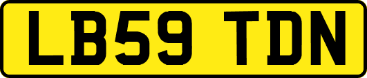 LB59TDN