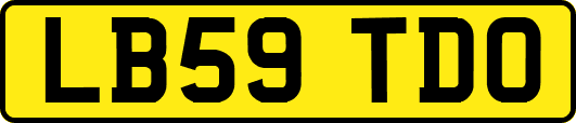 LB59TDO