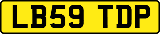 LB59TDP