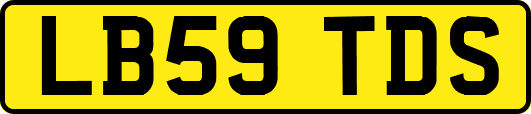 LB59TDS