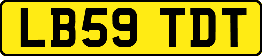 LB59TDT
