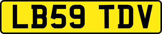 LB59TDV