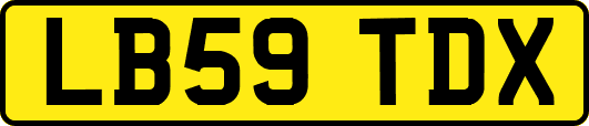 LB59TDX