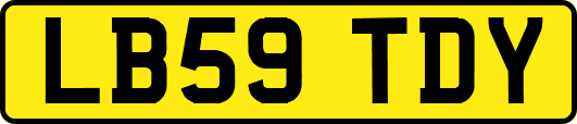 LB59TDY