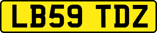 LB59TDZ