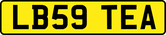 LB59TEA