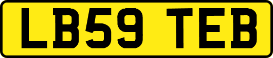 LB59TEB