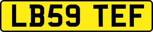 LB59TEF