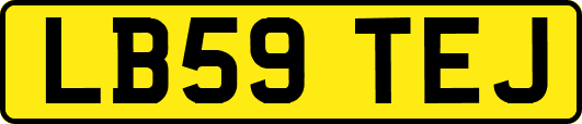 LB59TEJ