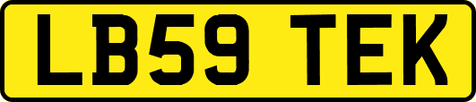 LB59TEK