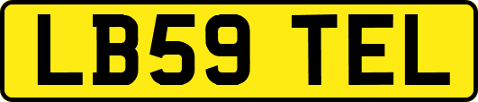 LB59TEL