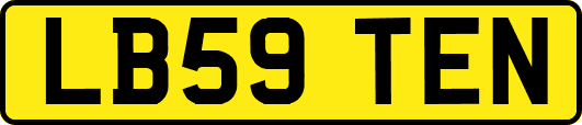 LB59TEN