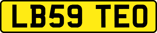 LB59TEO