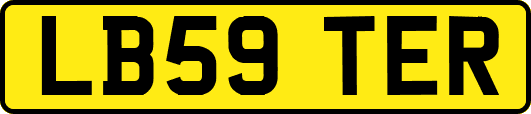 LB59TER