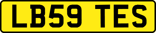LB59TES