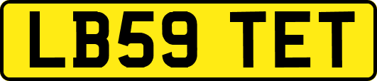 LB59TET