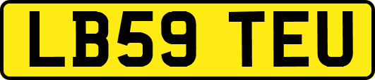 LB59TEU