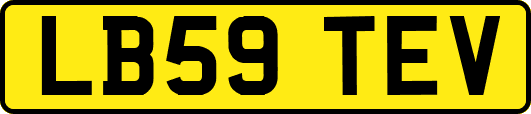 LB59TEV