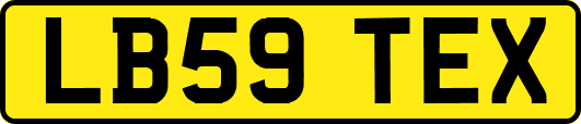 LB59TEX