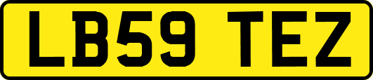 LB59TEZ