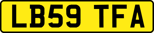 LB59TFA