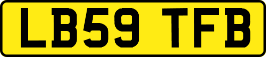 LB59TFB