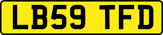LB59TFD