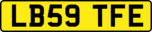 LB59TFE