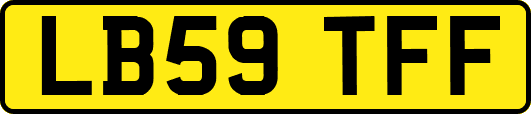 LB59TFF