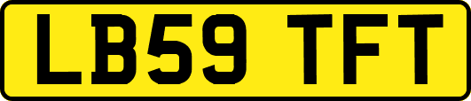 LB59TFT