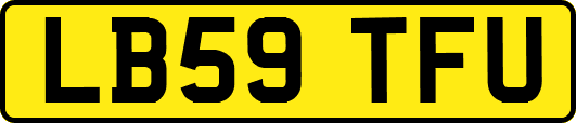 LB59TFU