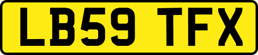 LB59TFX