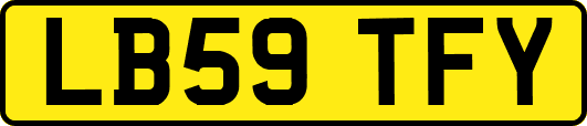 LB59TFY