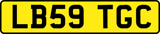 LB59TGC