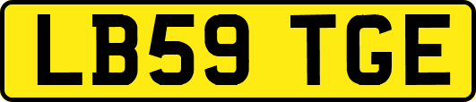 LB59TGE