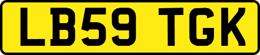 LB59TGK