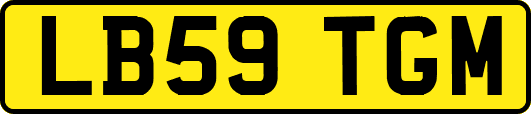 LB59TGM