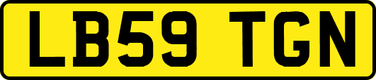 LB59TGN