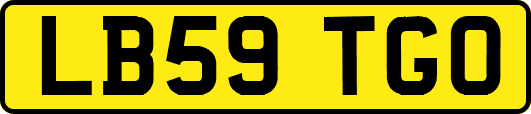 LB59TGO