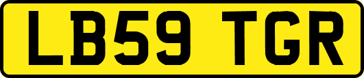 LB59TGR